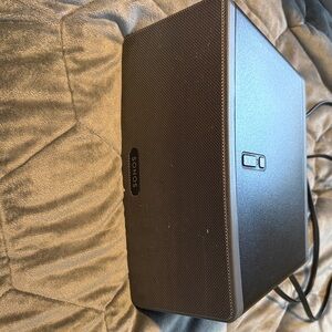Sonos Play 3 Gray Speaker